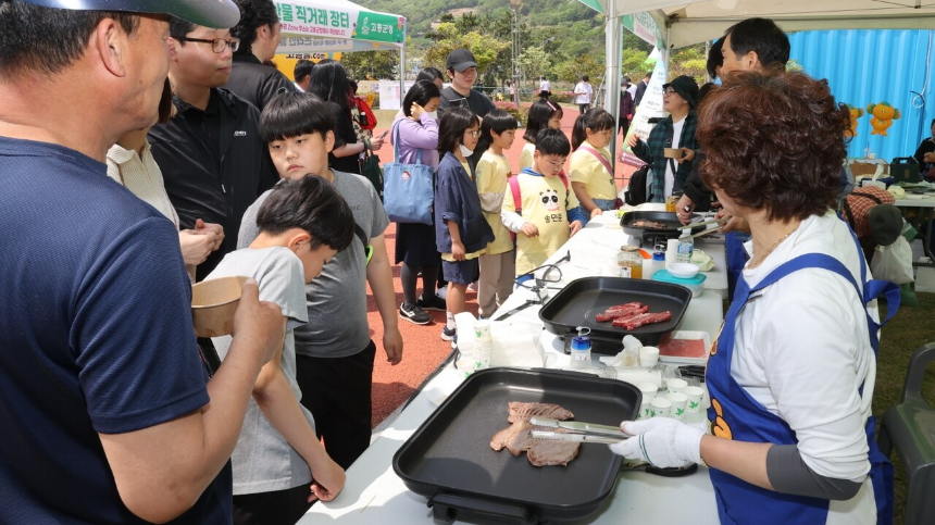 2025 고흥 우주항공축제 : 우주로 떠나는 신나는 여행!