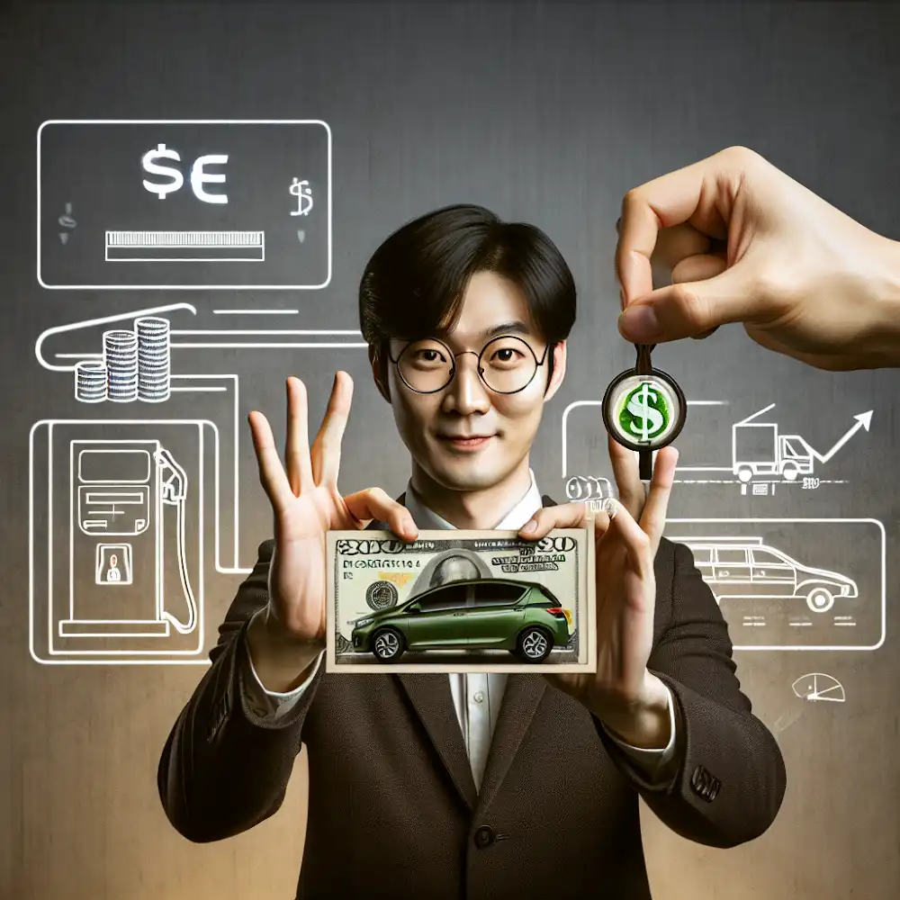 연비 절약 운전법 총정리! 기름값 걱정 끝, 연비를 20% 높이는 스마트한 방법