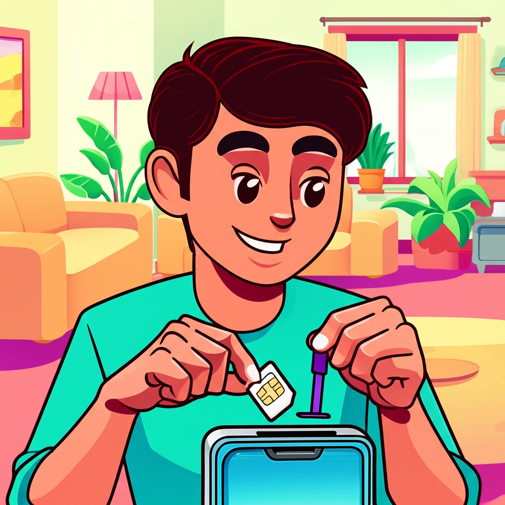 유심 교체, 이것만 알면 끝: 종류,..