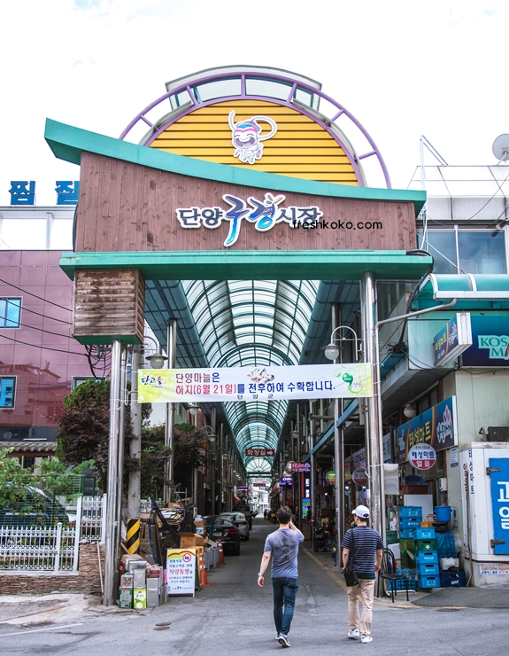 단양 가볼만한곳