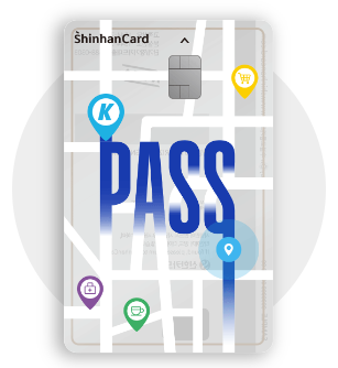 K패스 카드사별