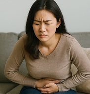 설사에 좋은 음식 10가지