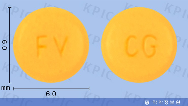 페마라정(레트로졸): 효능, 용법, 주의사항, 이상반응 총정리