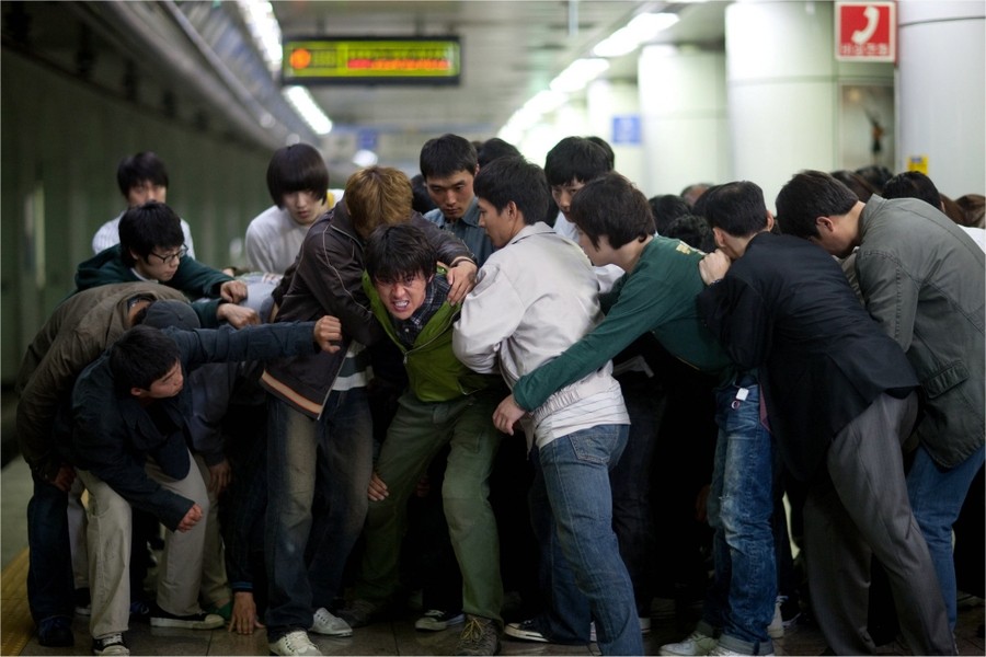 초능력자 스틸컷