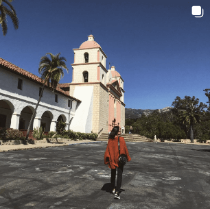 돌싱글즈 4 베니타 인스타 소개