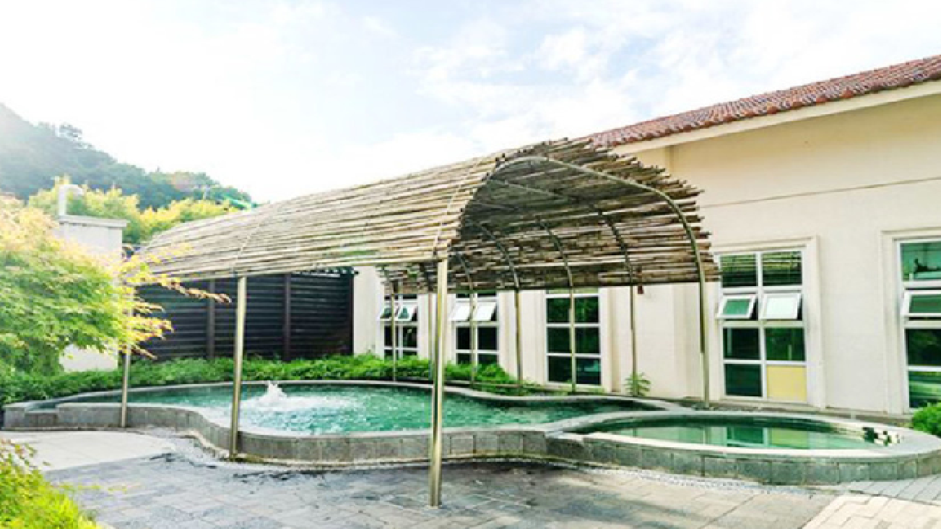 전라남도 담양 리조트 온천 바로가기