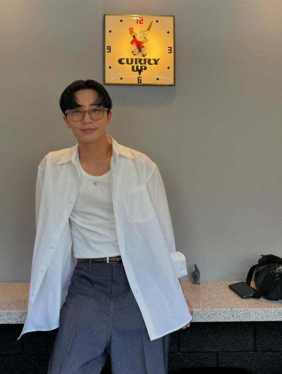 박서준 프로필 드라마 예능 서진이네 작품활동