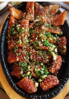 속초유명한음식 BEST 7가지