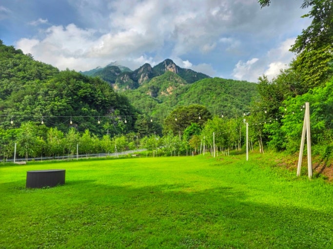 설악산 생태탐방원 예약 완벽가이드