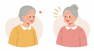 시니어클럽 일자리