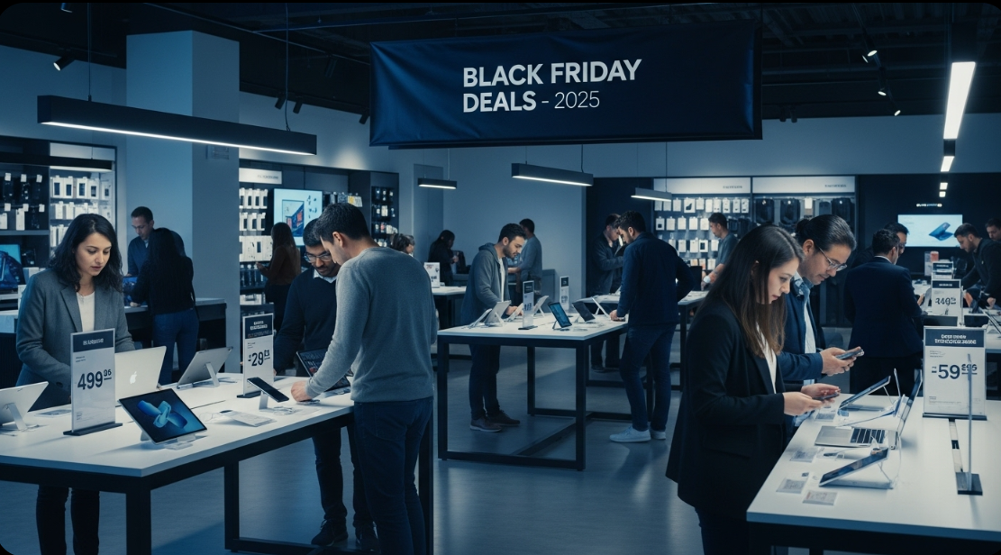 블랙프라이데이