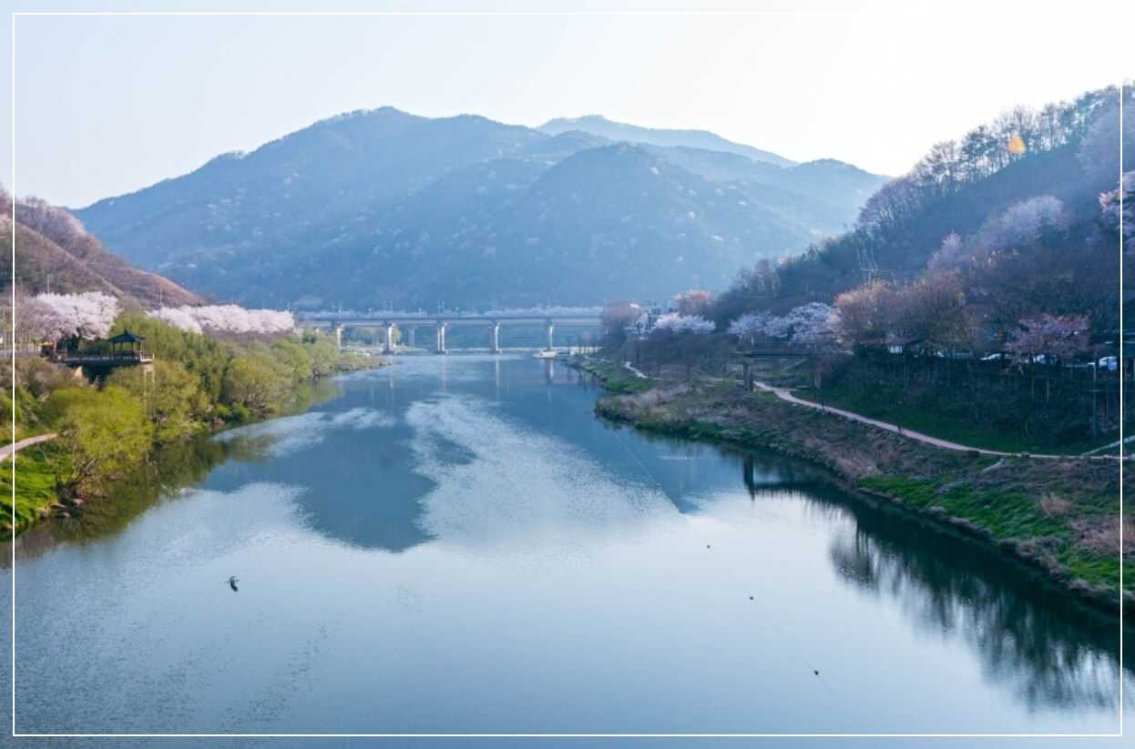 곡성 가볼만한곳 베스트10 압록유원지