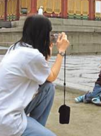 사진찍는 꿈 찍어주는 꿈 카메라 구입하는 꿈