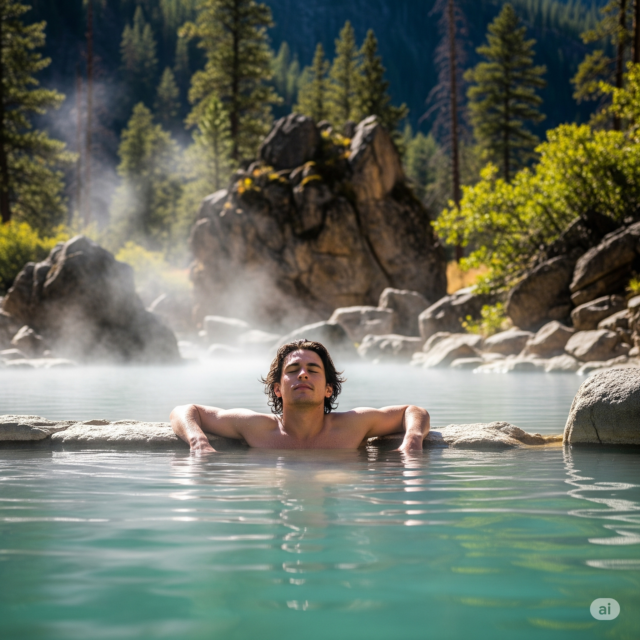 2025 일본 온천 여행 가이드 ♨️ 지역별 추천부터 매너까지 한눈에! 관련이미지