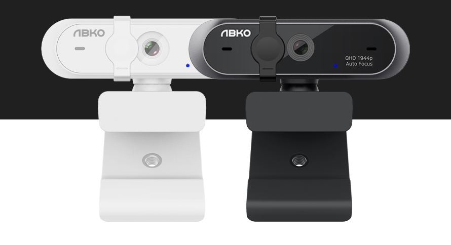 ABKO APC930 QHD 웹캠
