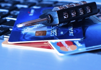 신용카드 분실시 신고 후 사후 관리!