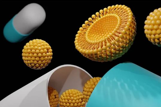 리포좀-글루타치온