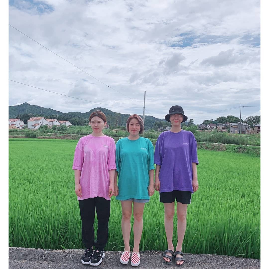 황정혜 개콘