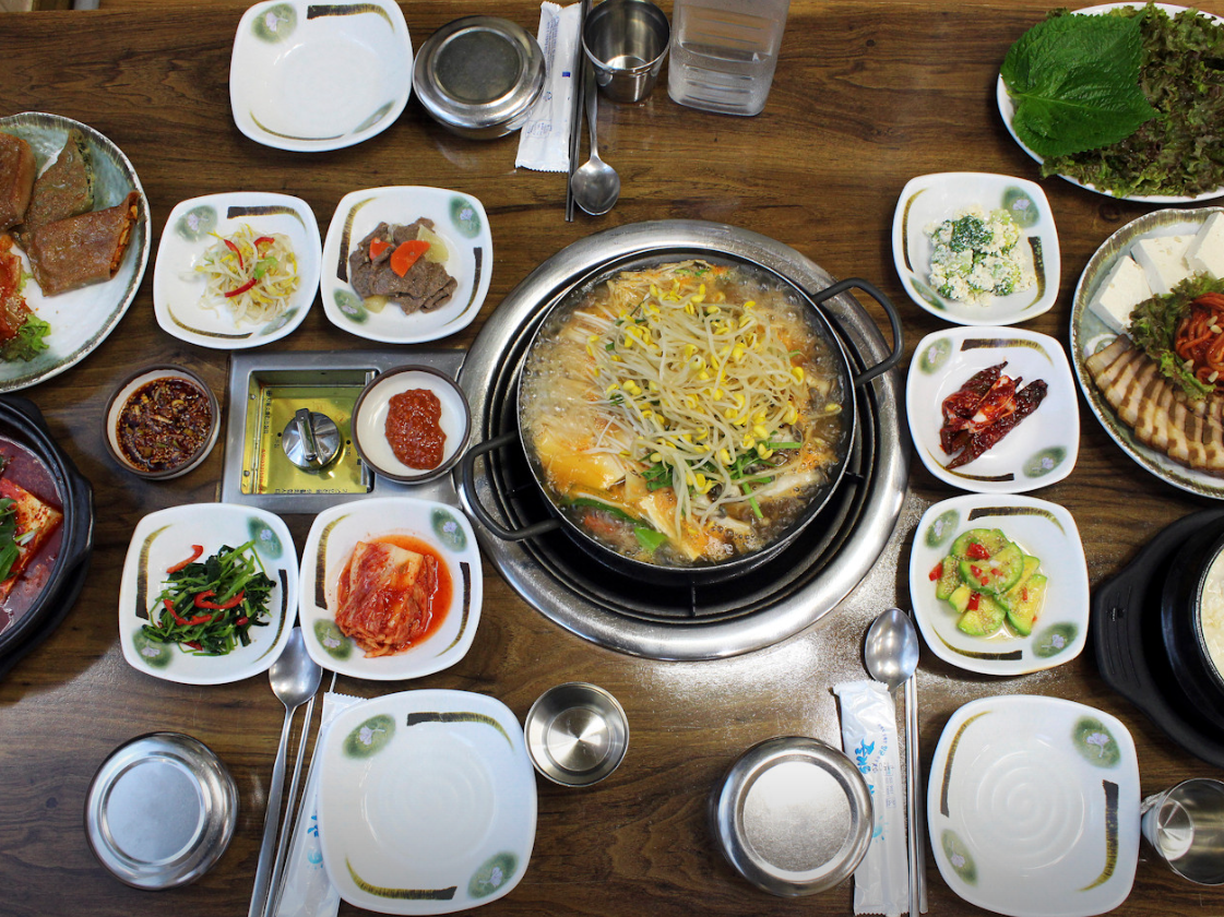 가평 맛집 베스트10