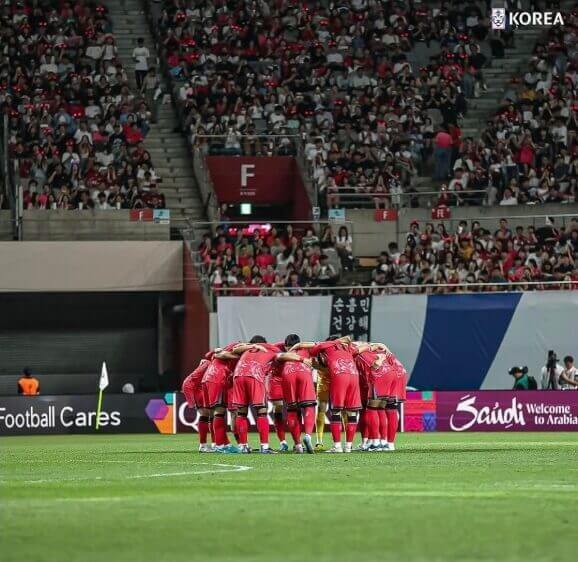 한국 오만 축구 중계 채널 
