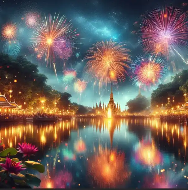 서울불꽃축제호텔