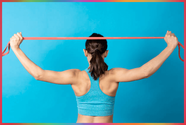 회전근개 강화 운동