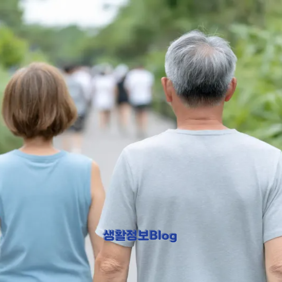 ์ผ์ ๊ฑท๊ธฐ