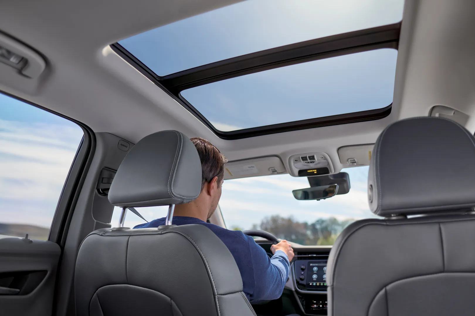 2023 쉐보레 볼트 EUV 이미지