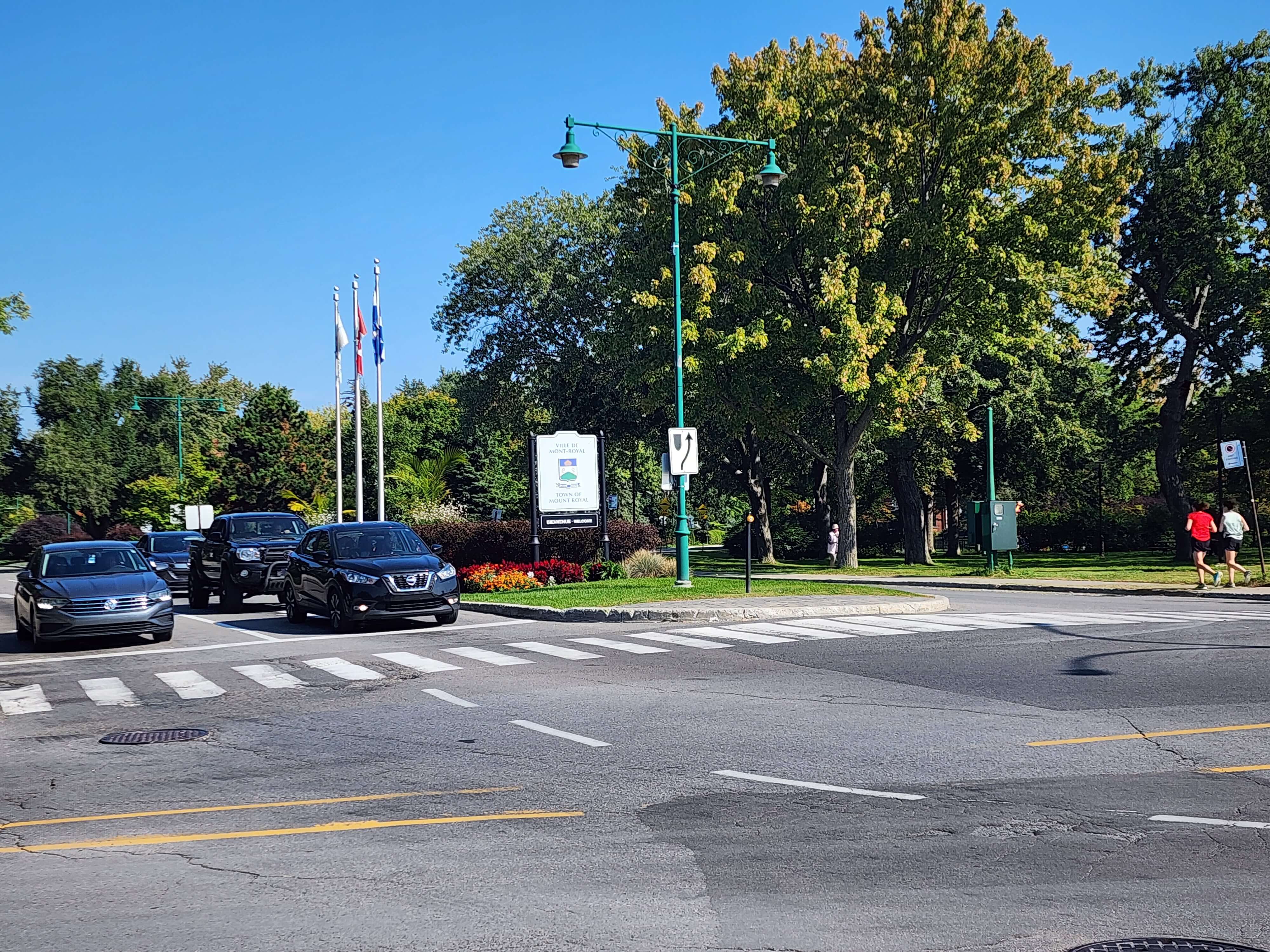 Town of Mount Royal