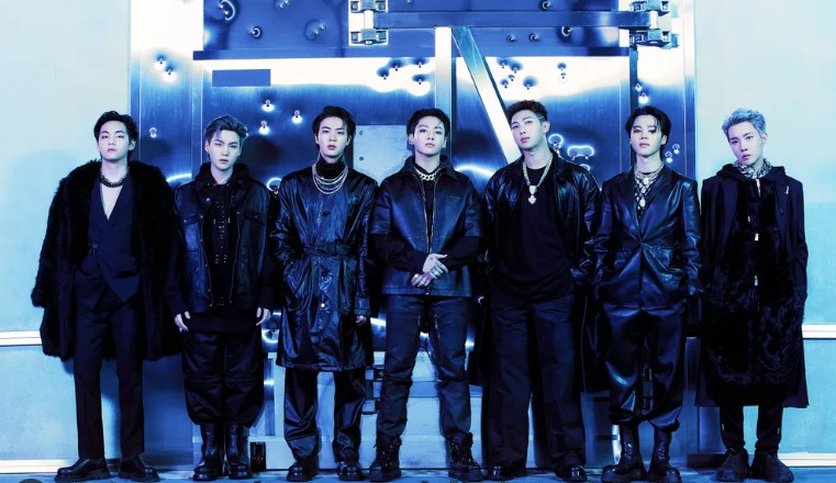 BTS 멤버별 제대일 정리 (2025년 9월 최신판)