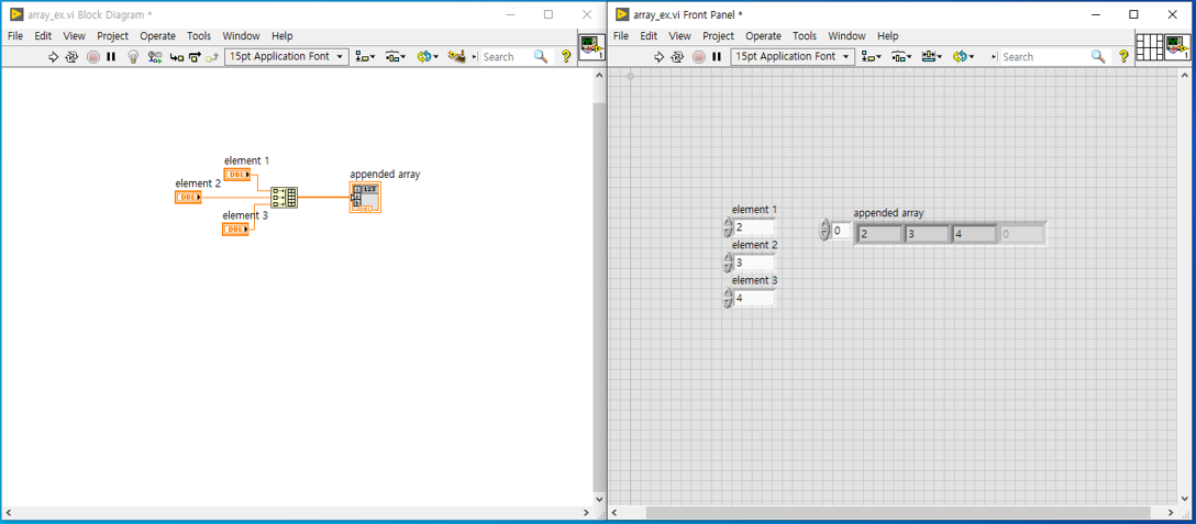 1차원-배열-만들기