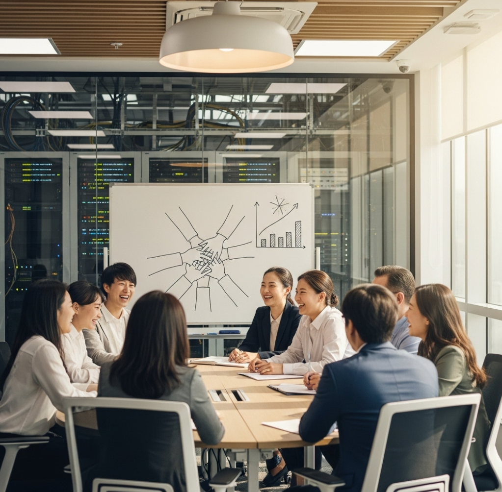 하드스킬만으로는 부족한 이유