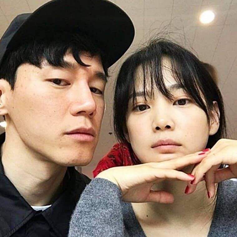 배우-윤승아-남편-김무열