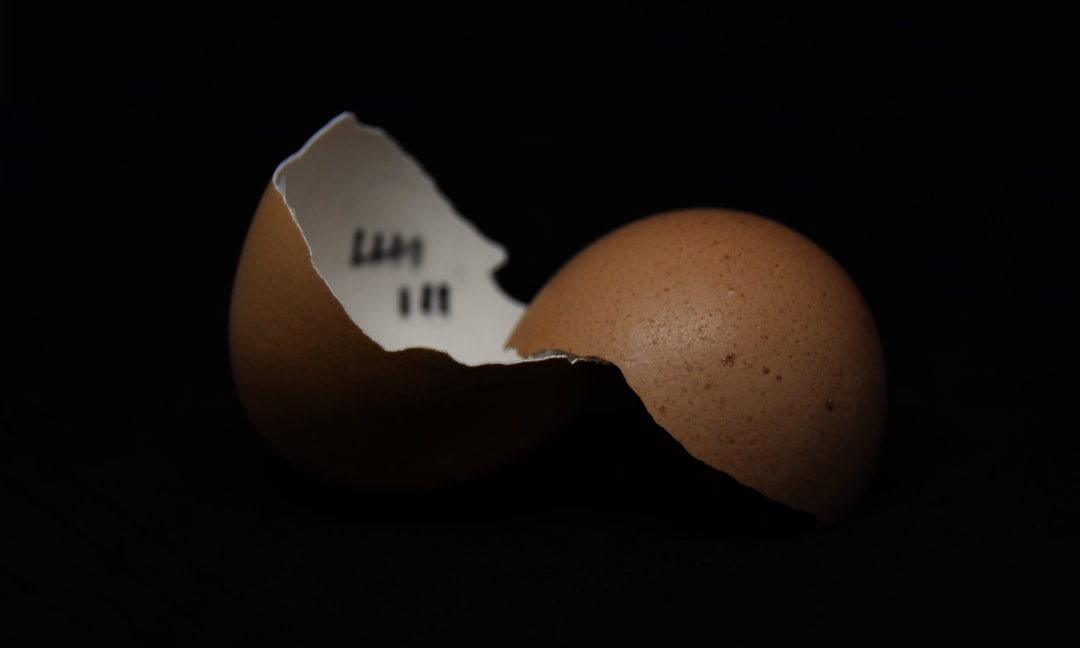 Eggshell