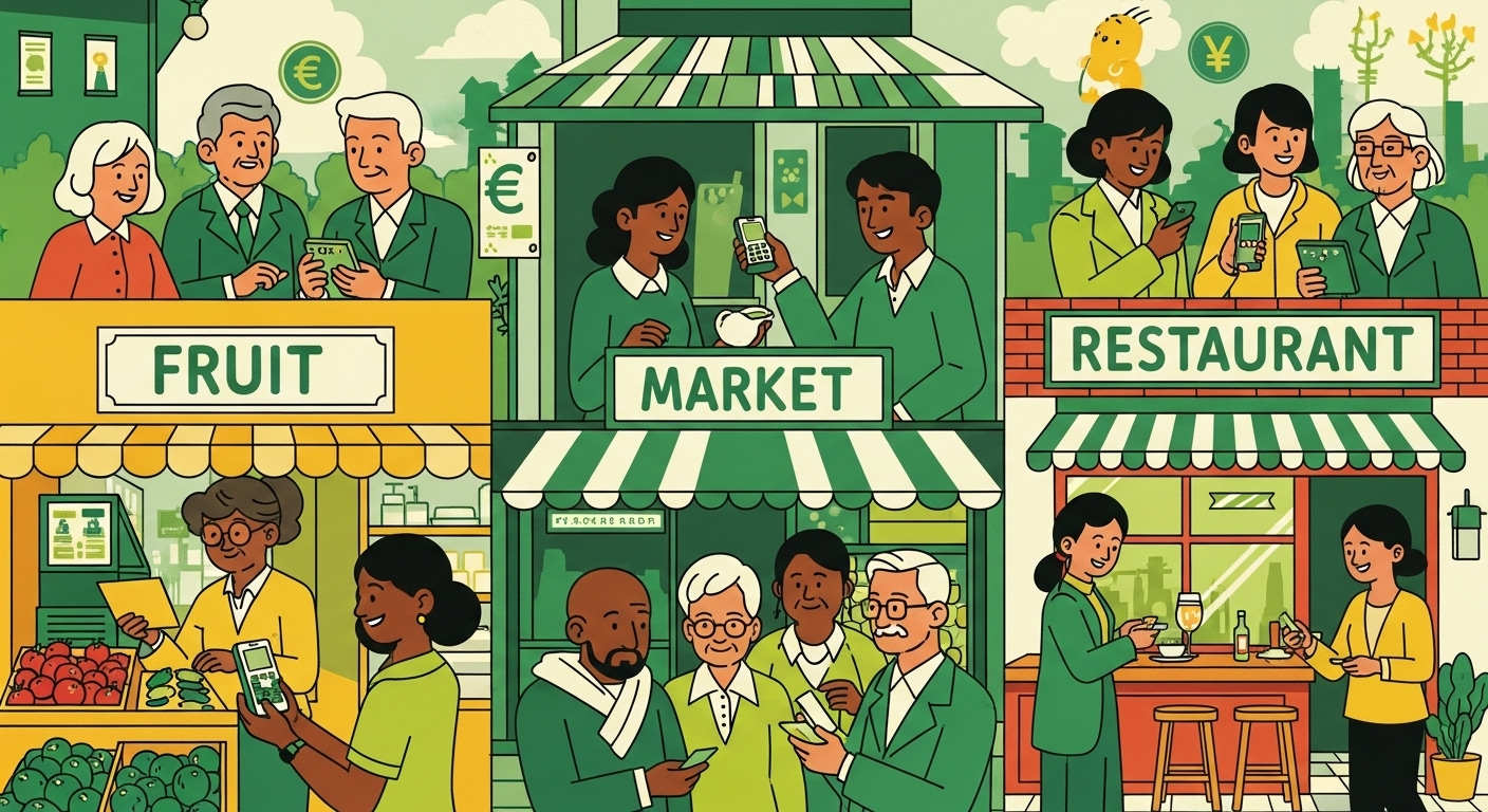 민생회복 지원금