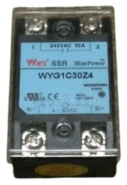 소형 SSR 모델들