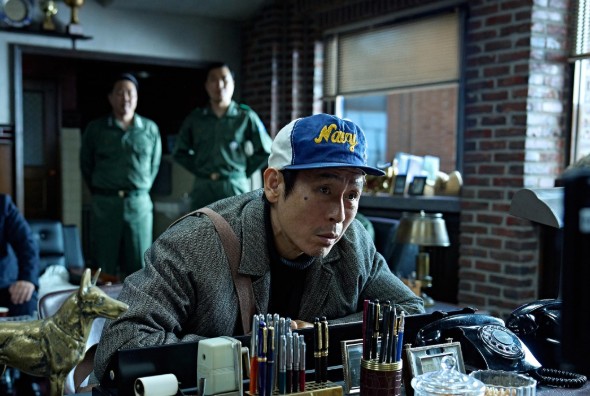 1970년 JAL 요도호 납치 사건 실화 바탕 넷플릭스 영화 굿뉴스 소개 - 개봉일(공개일), 줄거리, 등장인물