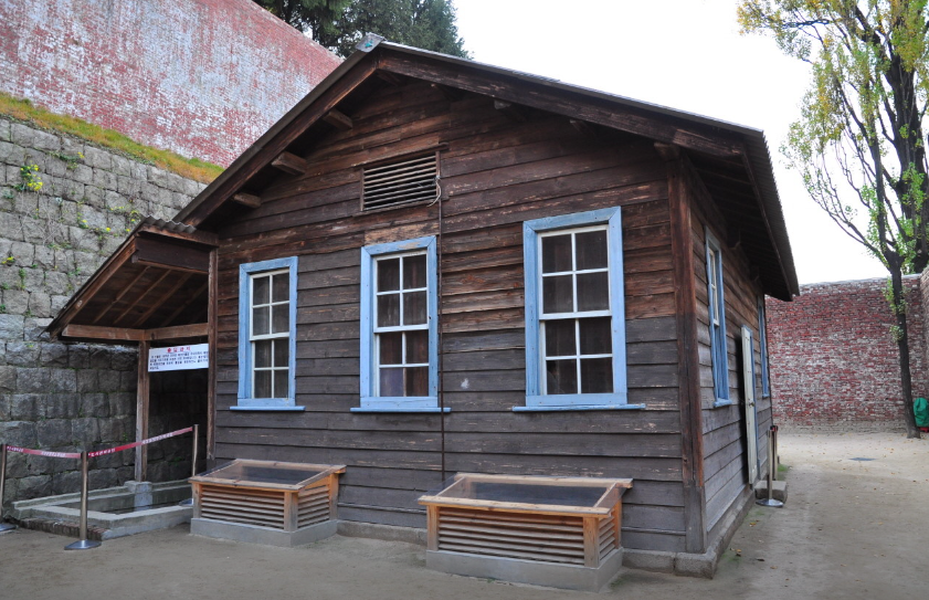 서대문형무소 역사관1