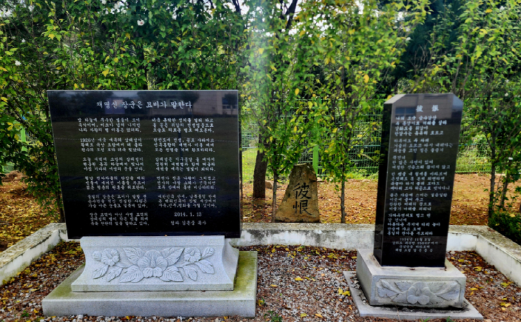 강화 평화전망대