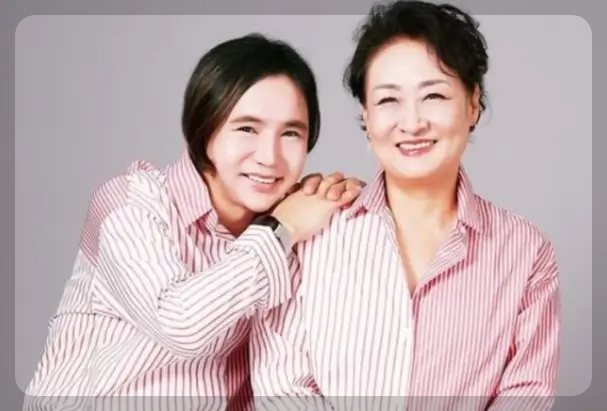 신성훈 감독과 박영혜 감독