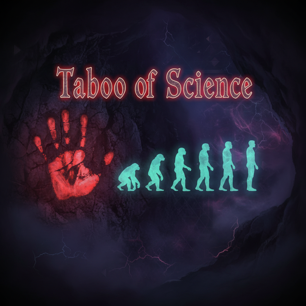 식인종이 멸종된 이유