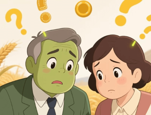 헷갈리는 미성년자 증여공제 완전 정리!