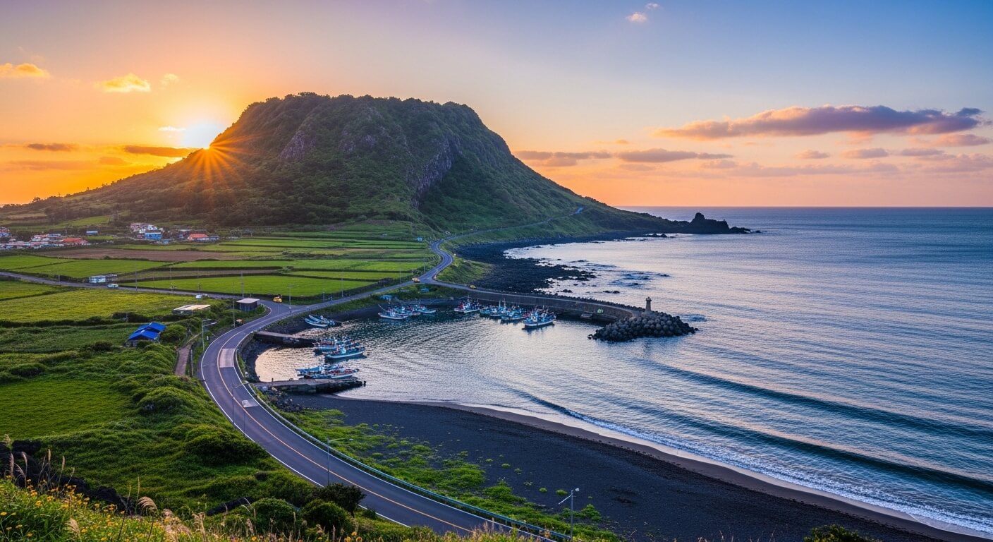 폭삭 속았수다 뜻