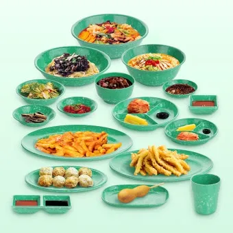 멜라민 식기의 모든 것 안전성 사용법 대체 소재 총정리 완벽 가이드_3