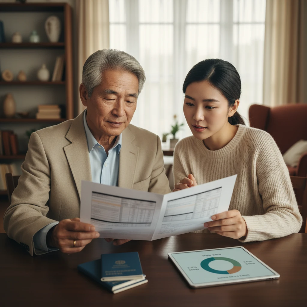 1951년생 토끼띠 4월 건강과 재물..