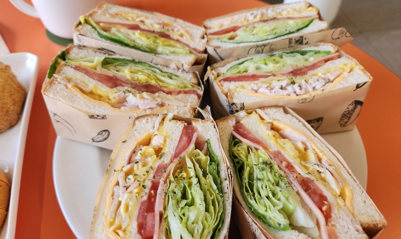 은평구 응암동 스므스커피 수제 쿠키와 샌드위치가 맛있는 브런치 카페