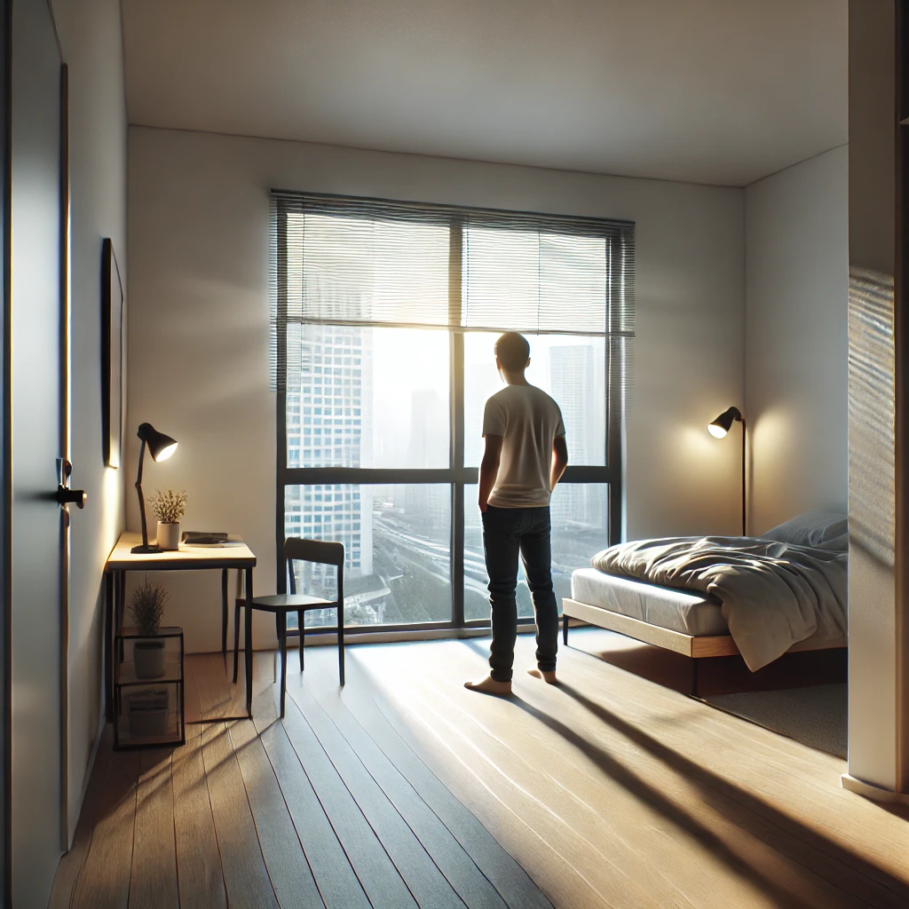 자취방 월세 계약할 때 진짜 조심해야 할 것들