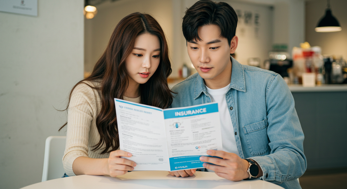 우체국 실비보험 추천 및 장단점