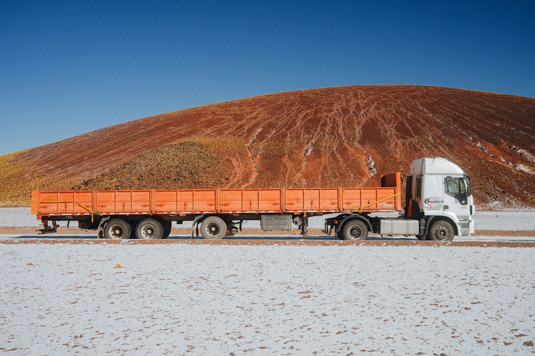 1 ton truck capacity Capacity