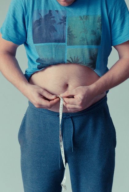 일본 – 비만 금지법, 체중까지 법으로 관리하는 나라?